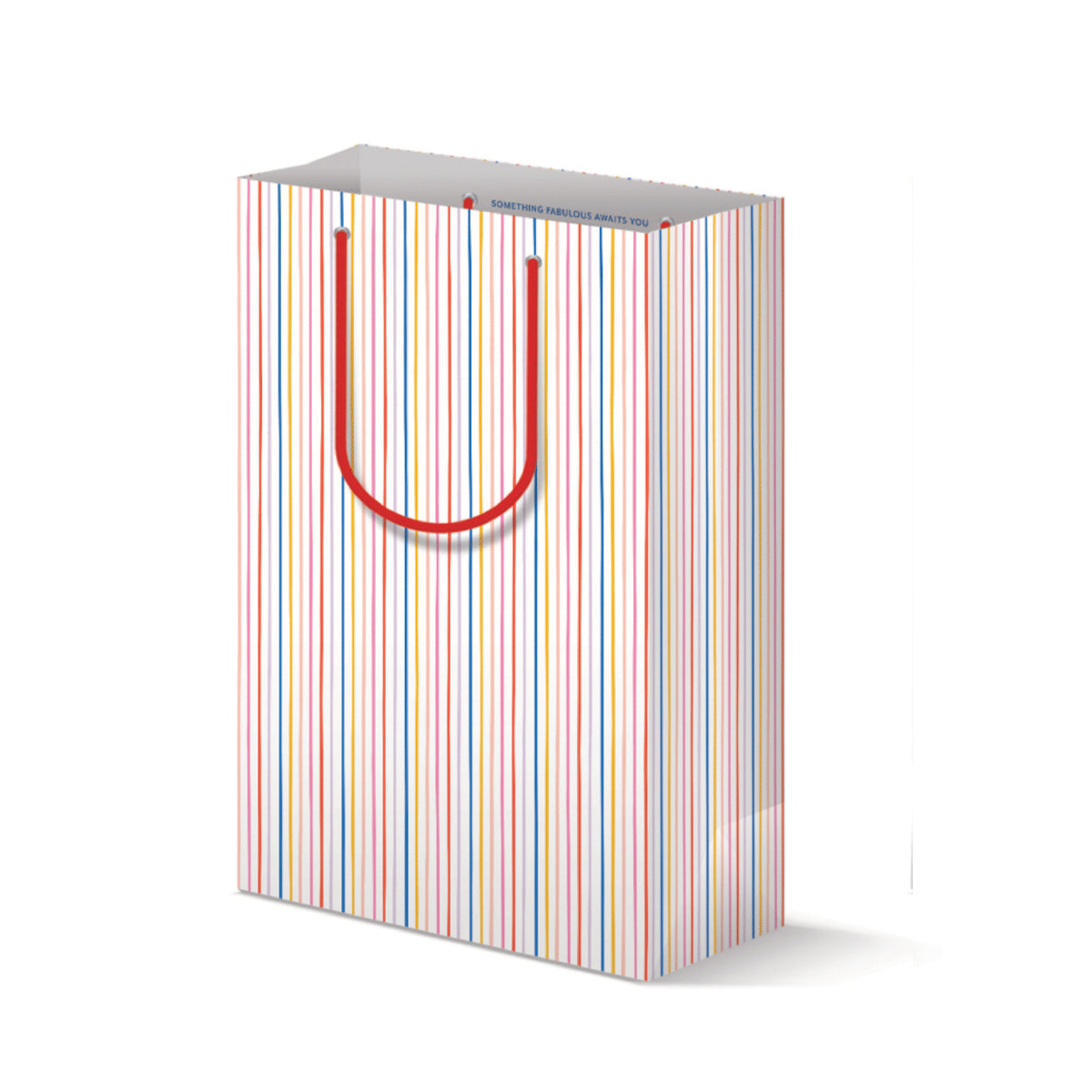 Rainbow Stripe