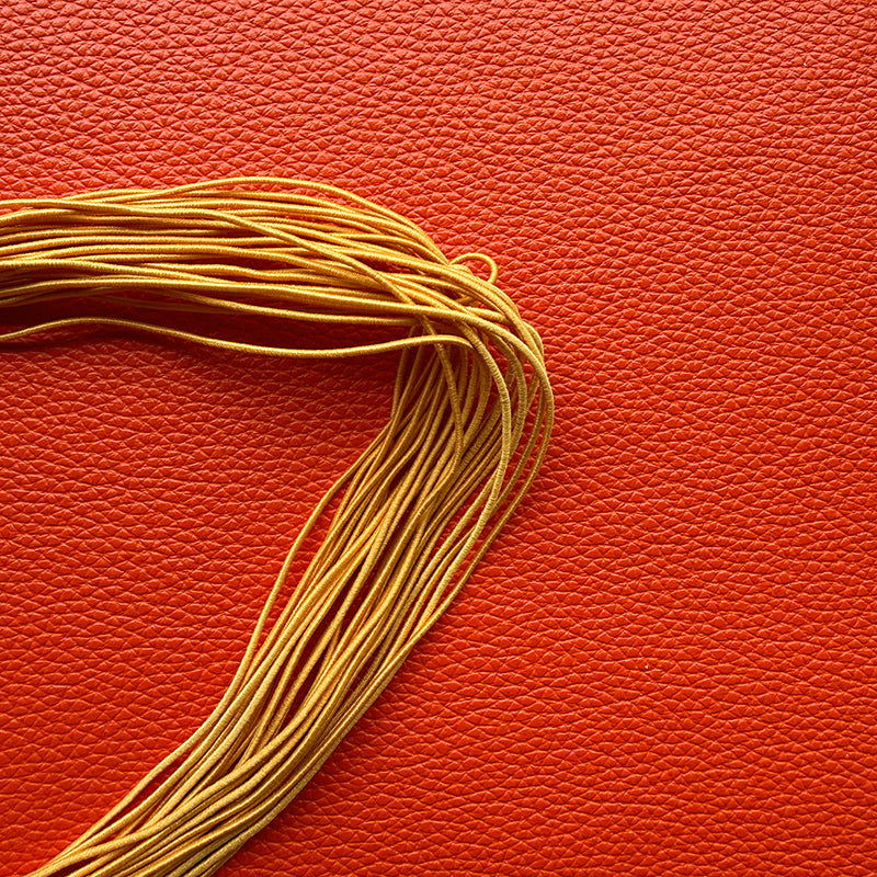Tomato: Small Leather Notebook Cover