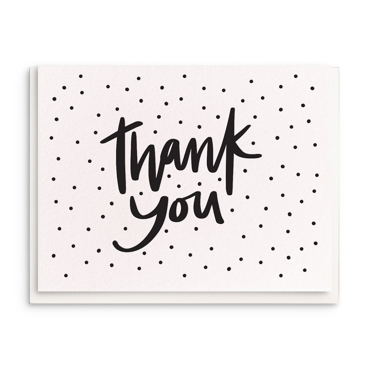 Thank You Dots