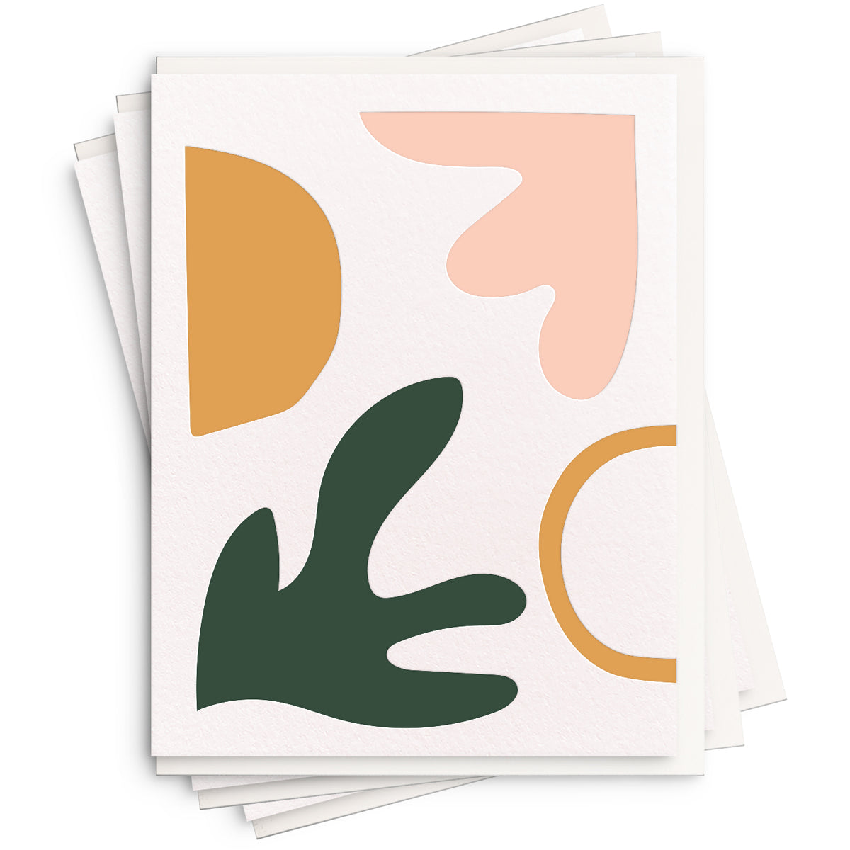 Shape II