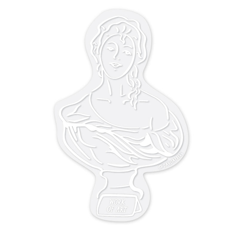 Bust