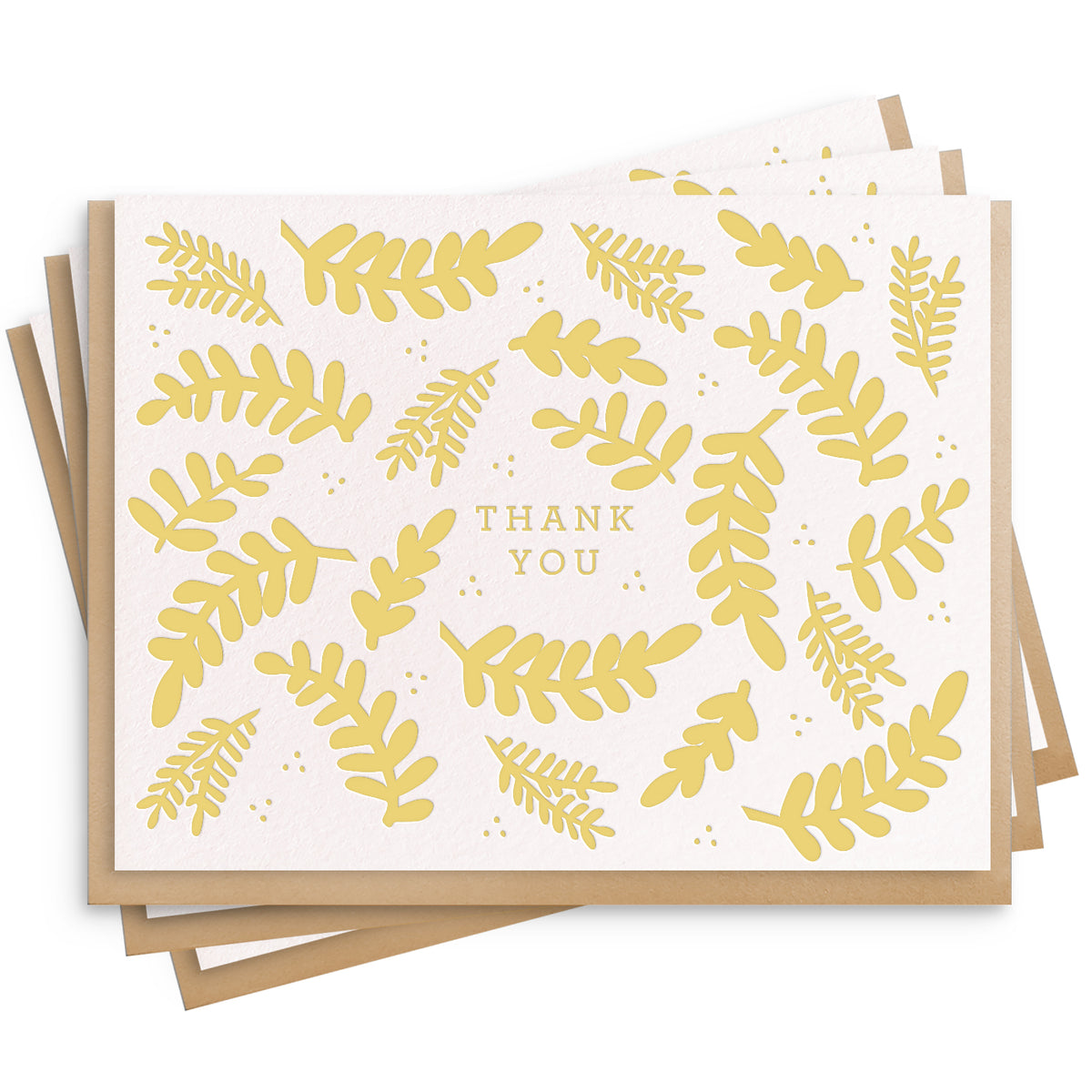 Thank You Floral