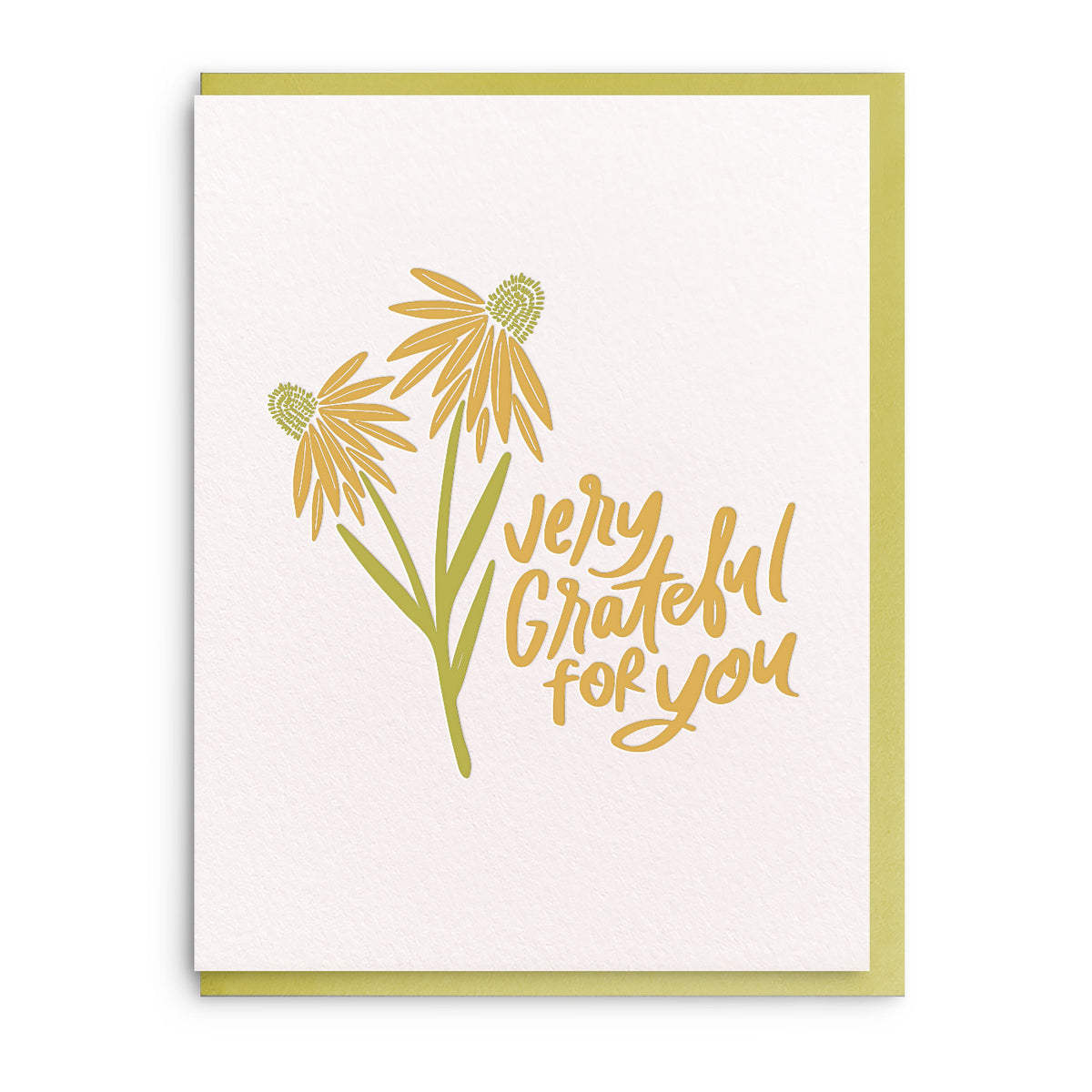Grateful For You