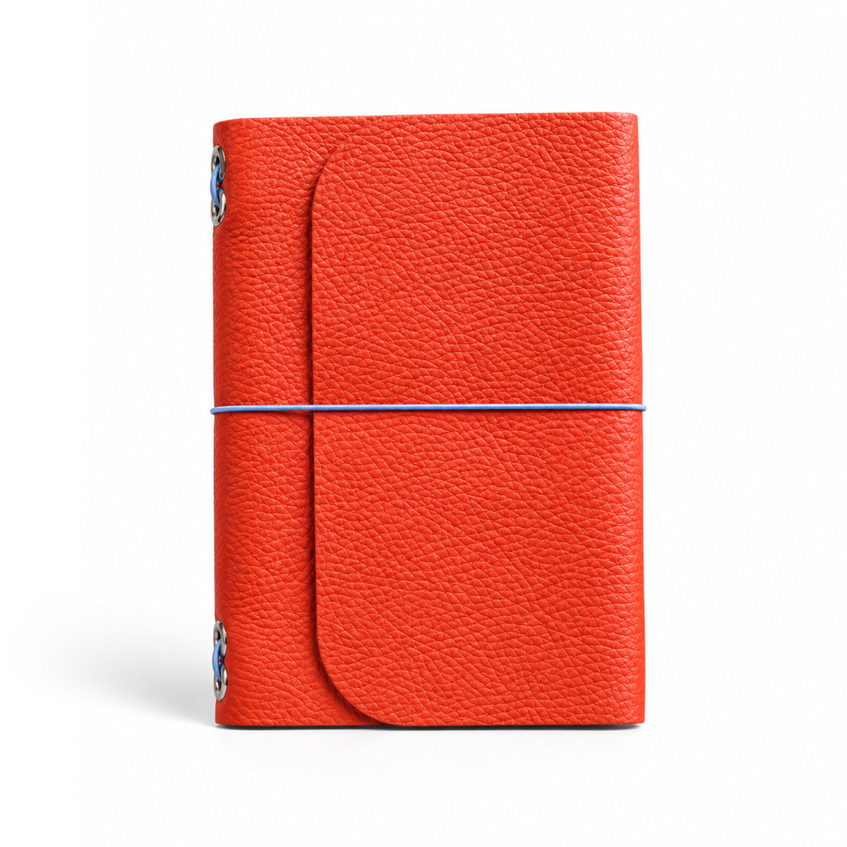 Tomato: Small Leather Notebook Cover