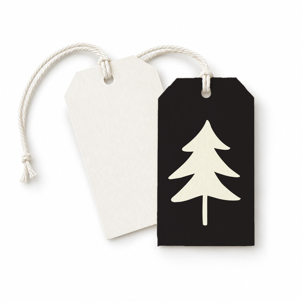 Tree Gift Tags