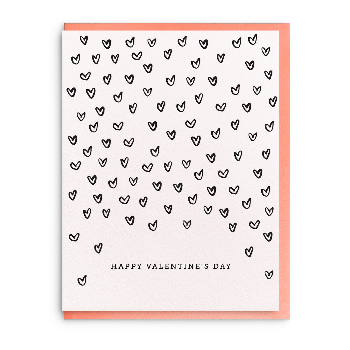 Valentine's Hearts