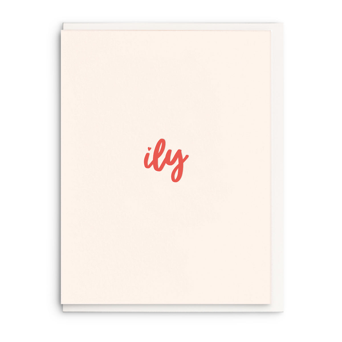 ILY