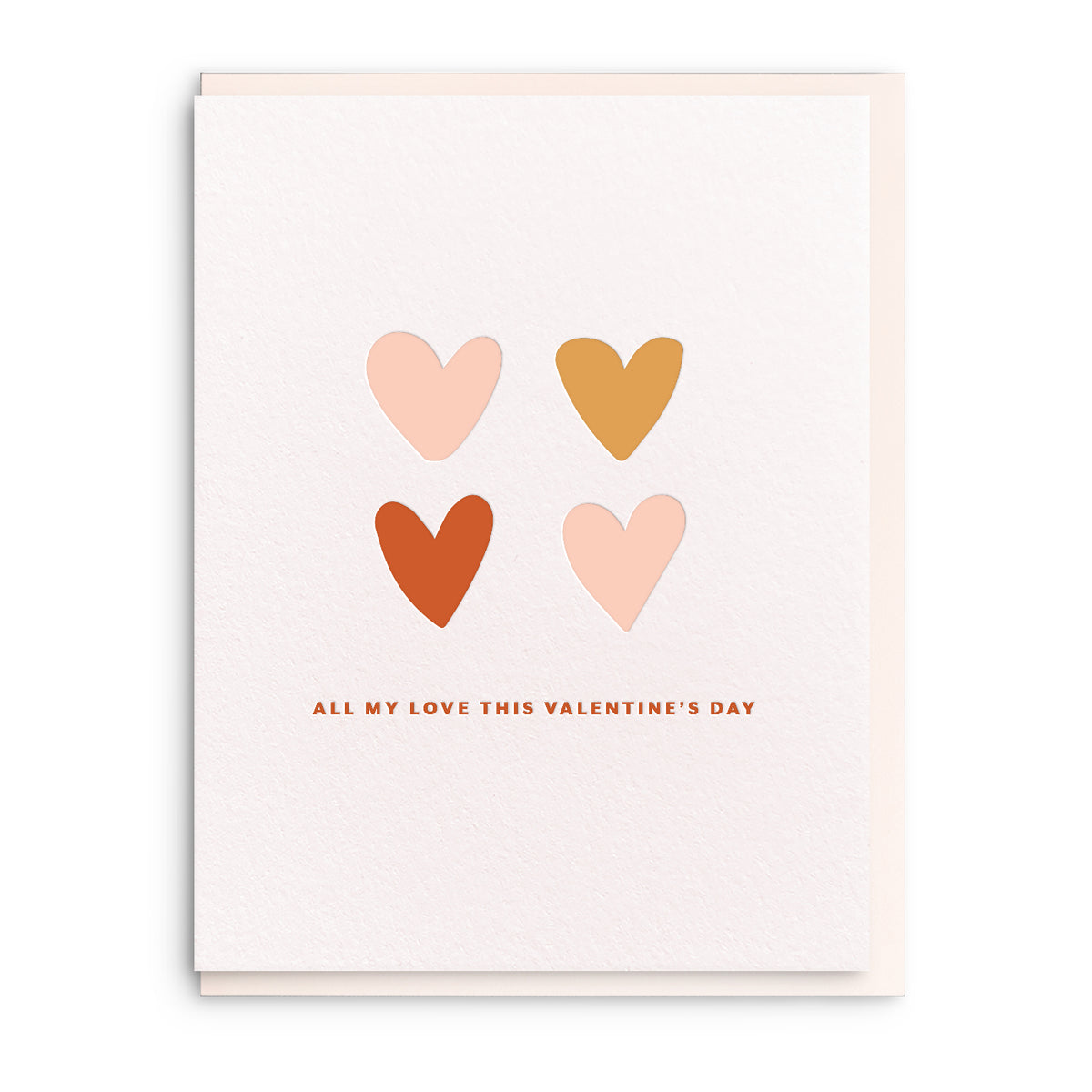 Valentine Love