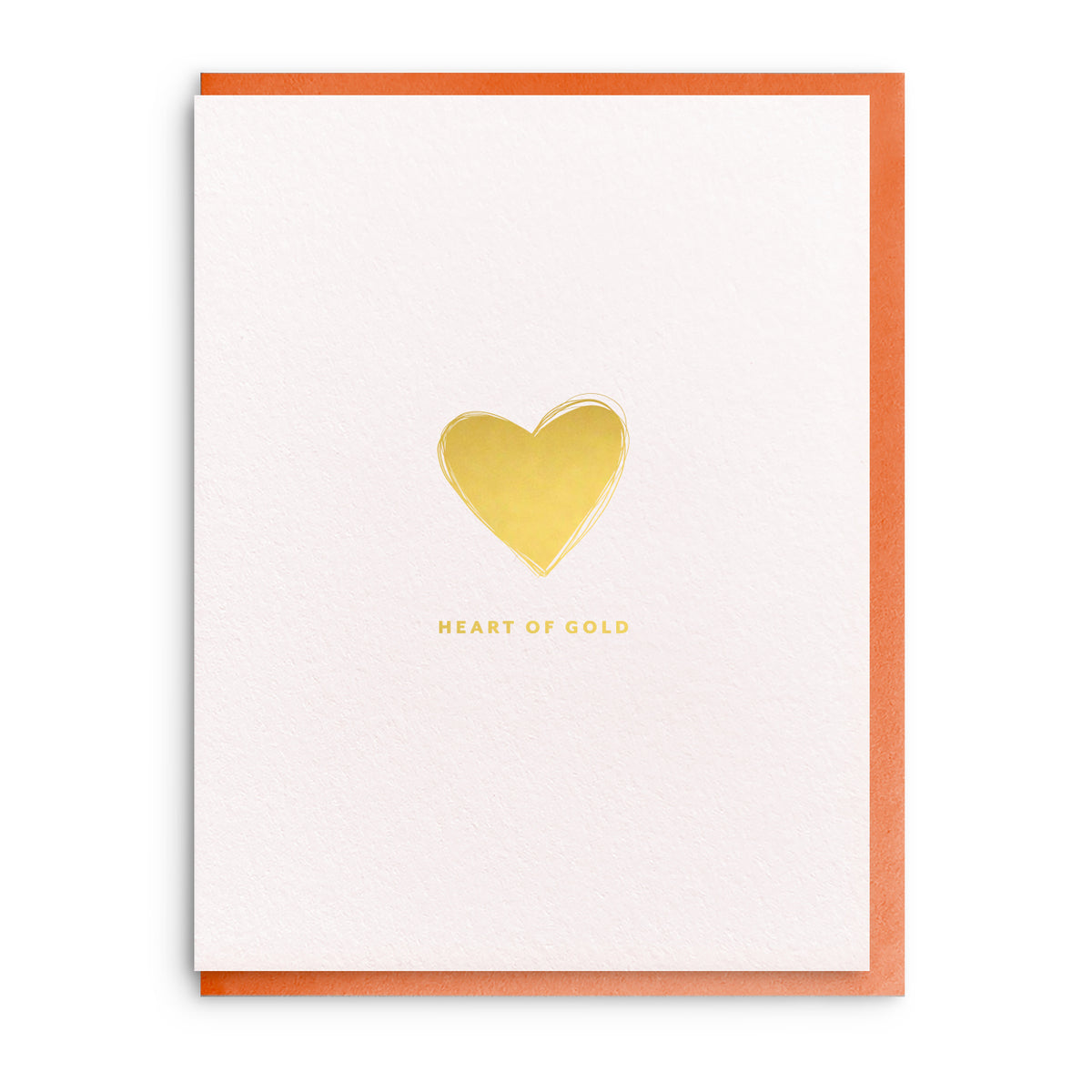 Heart of Gold
