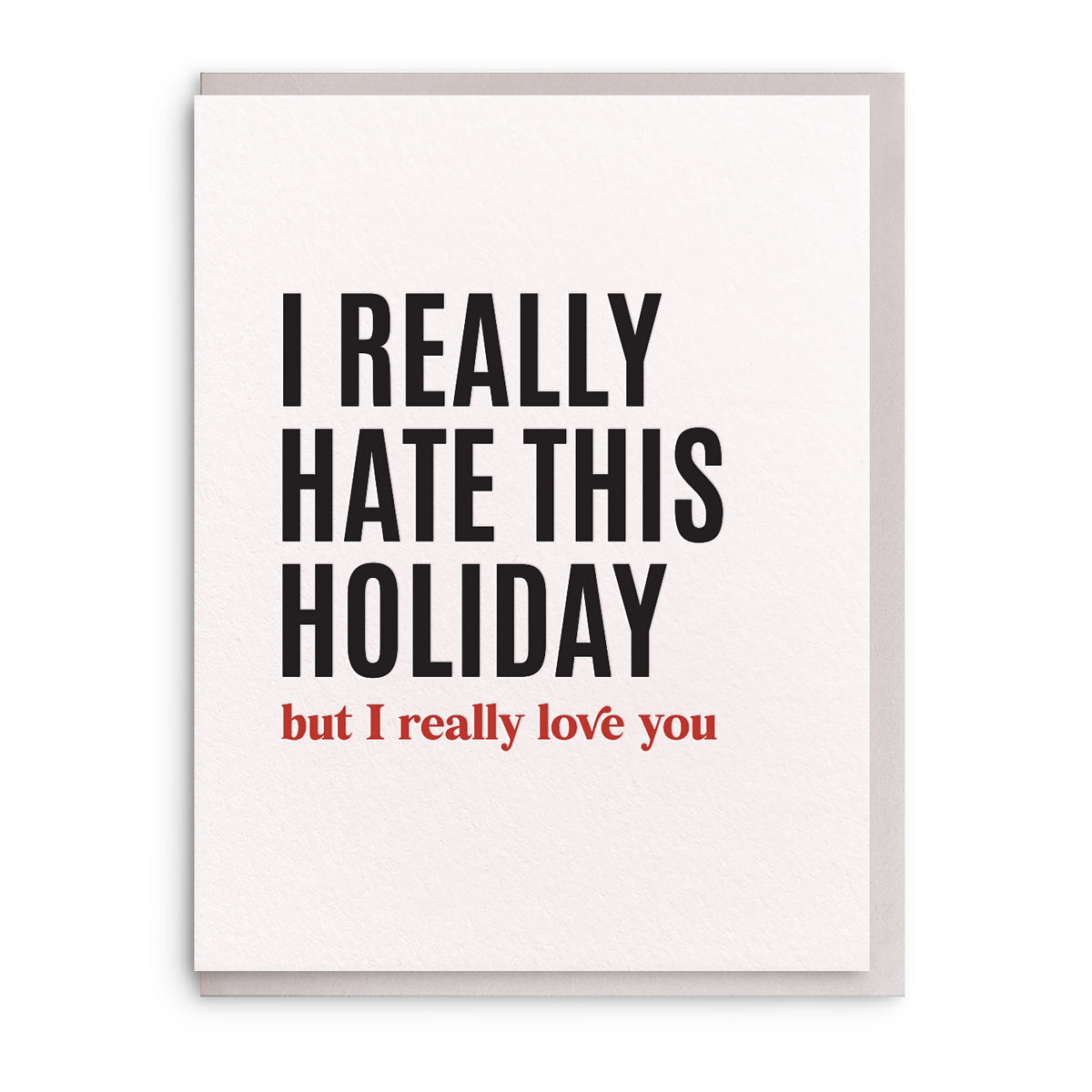 I Hate Valentines