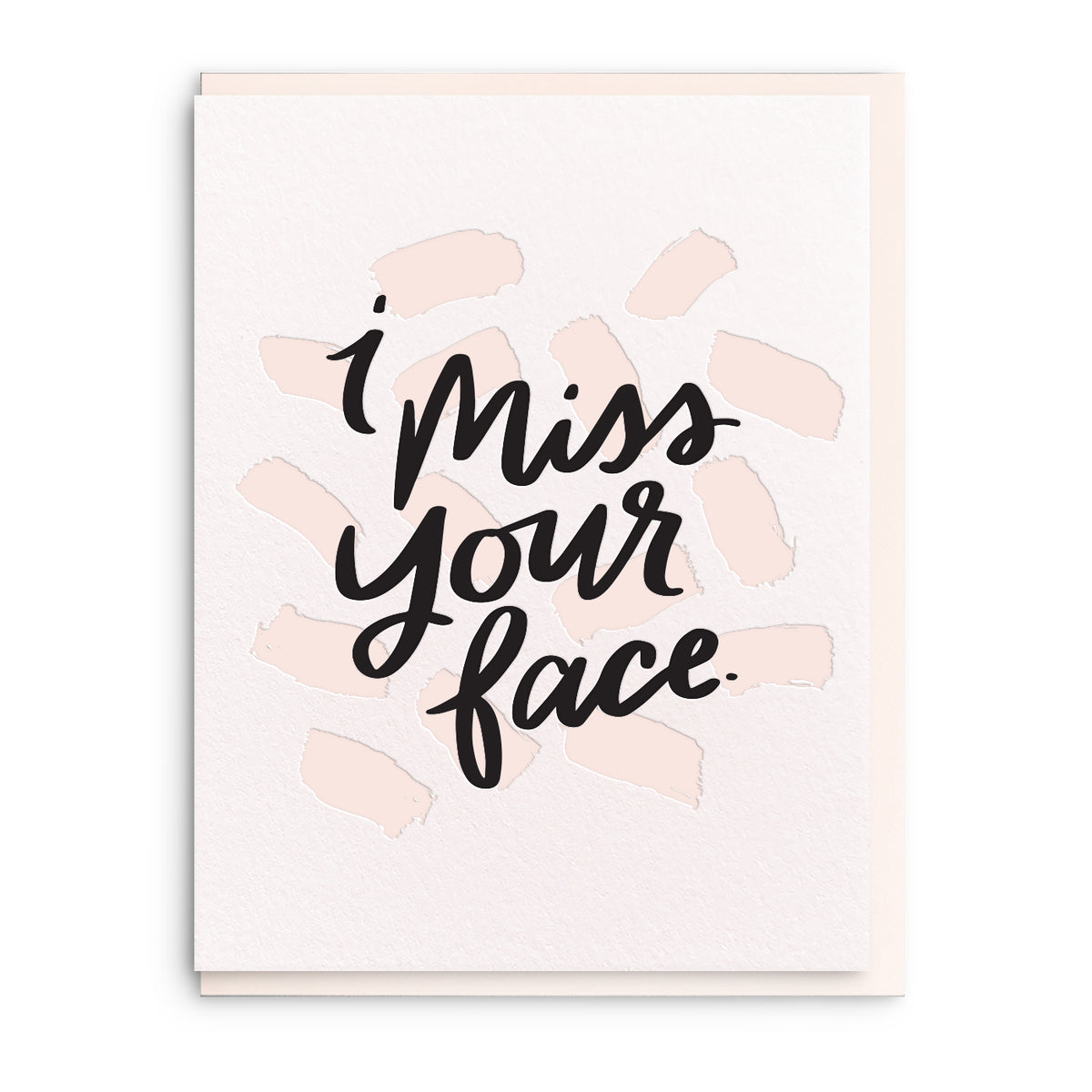 Miss Your Face