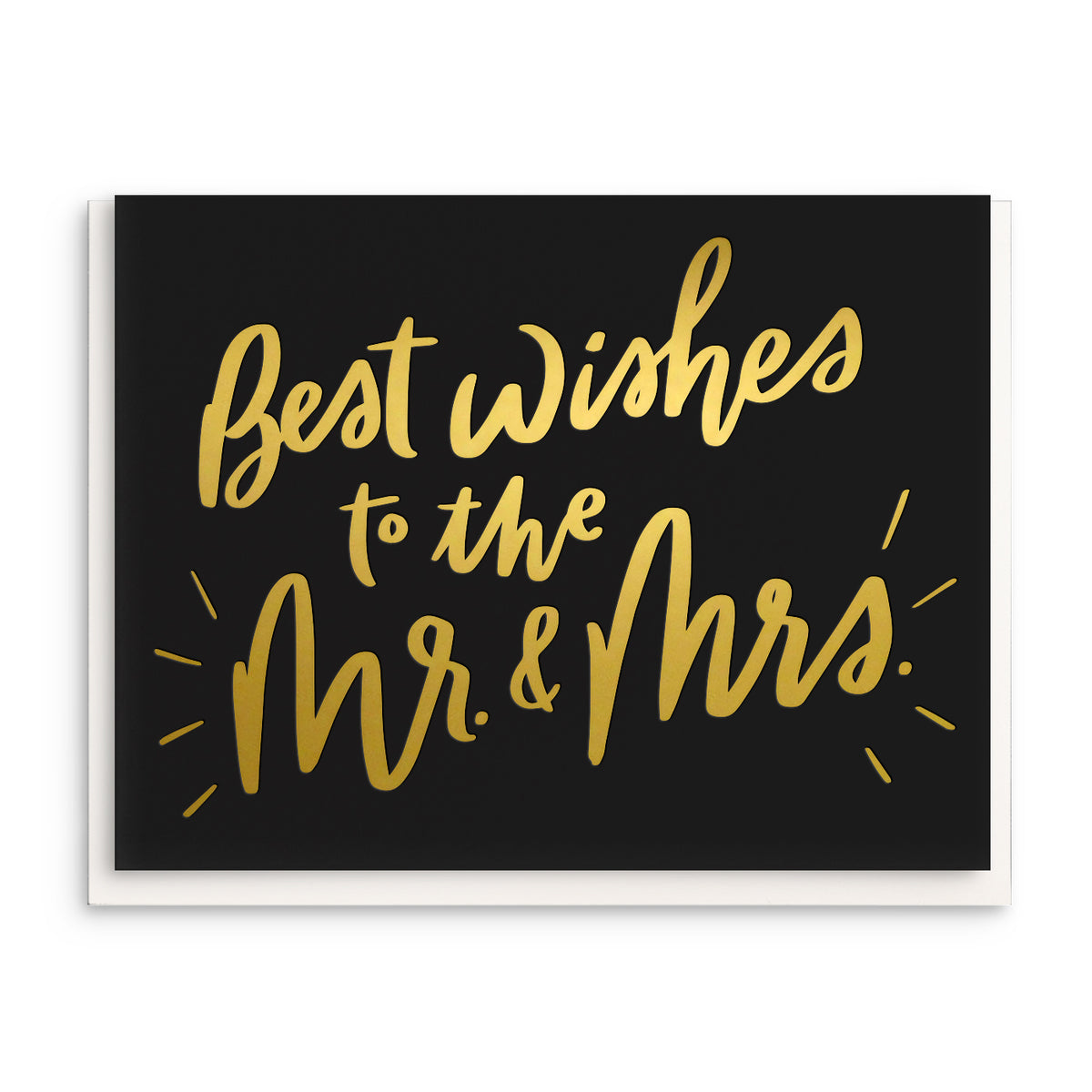 Best Wishes