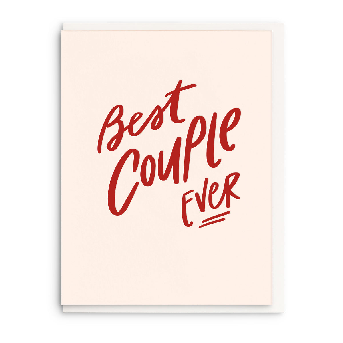 Best Couple Ever