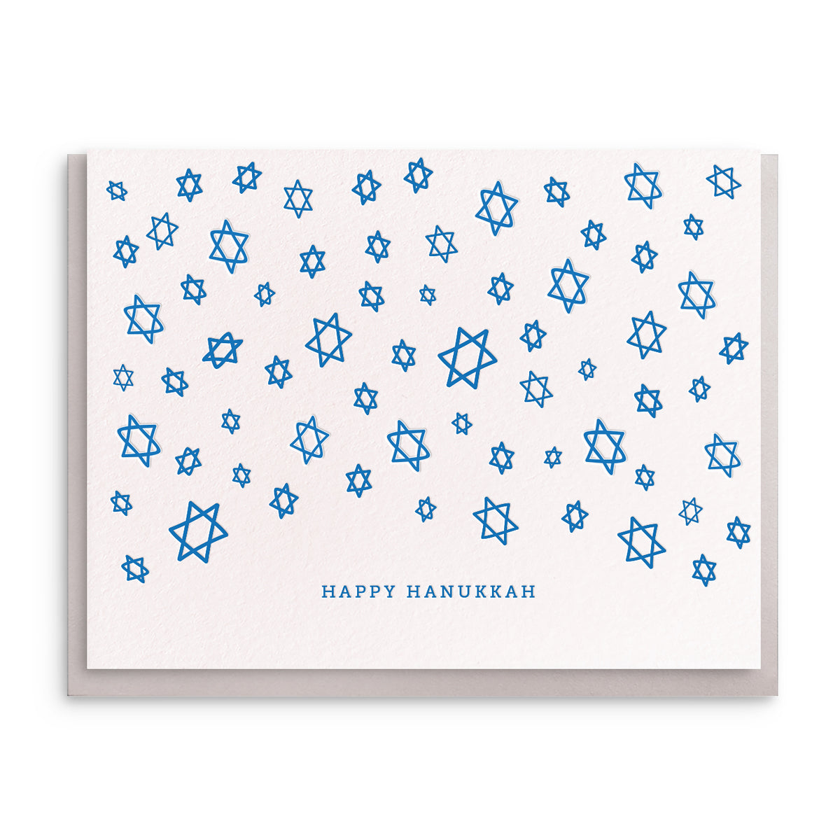 Happy Hanukkah