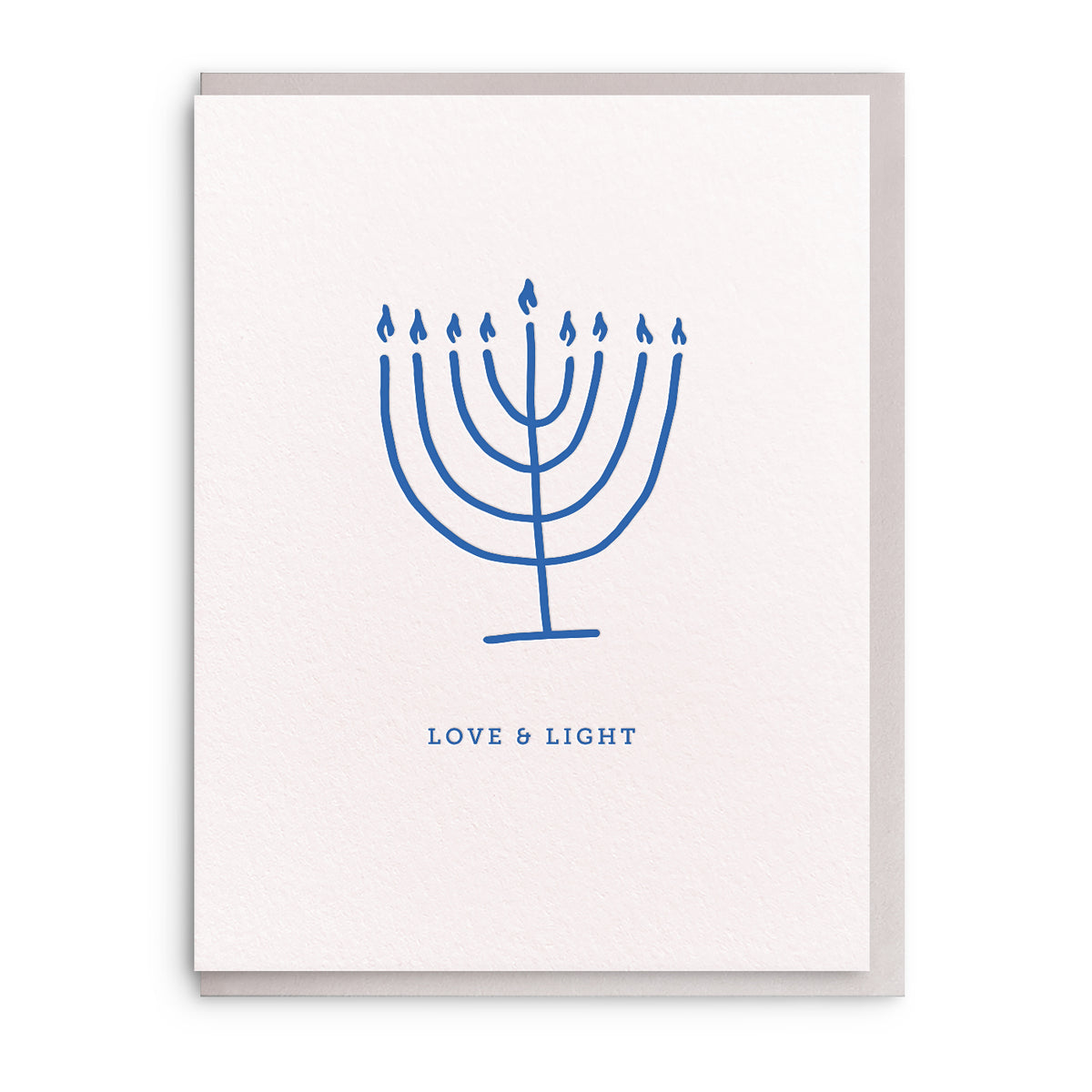 Love & Light