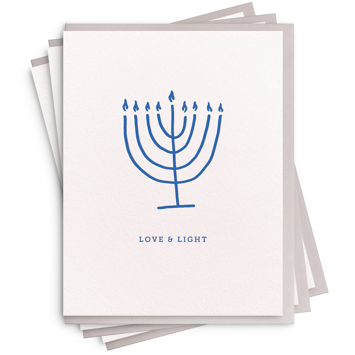 Love & Light