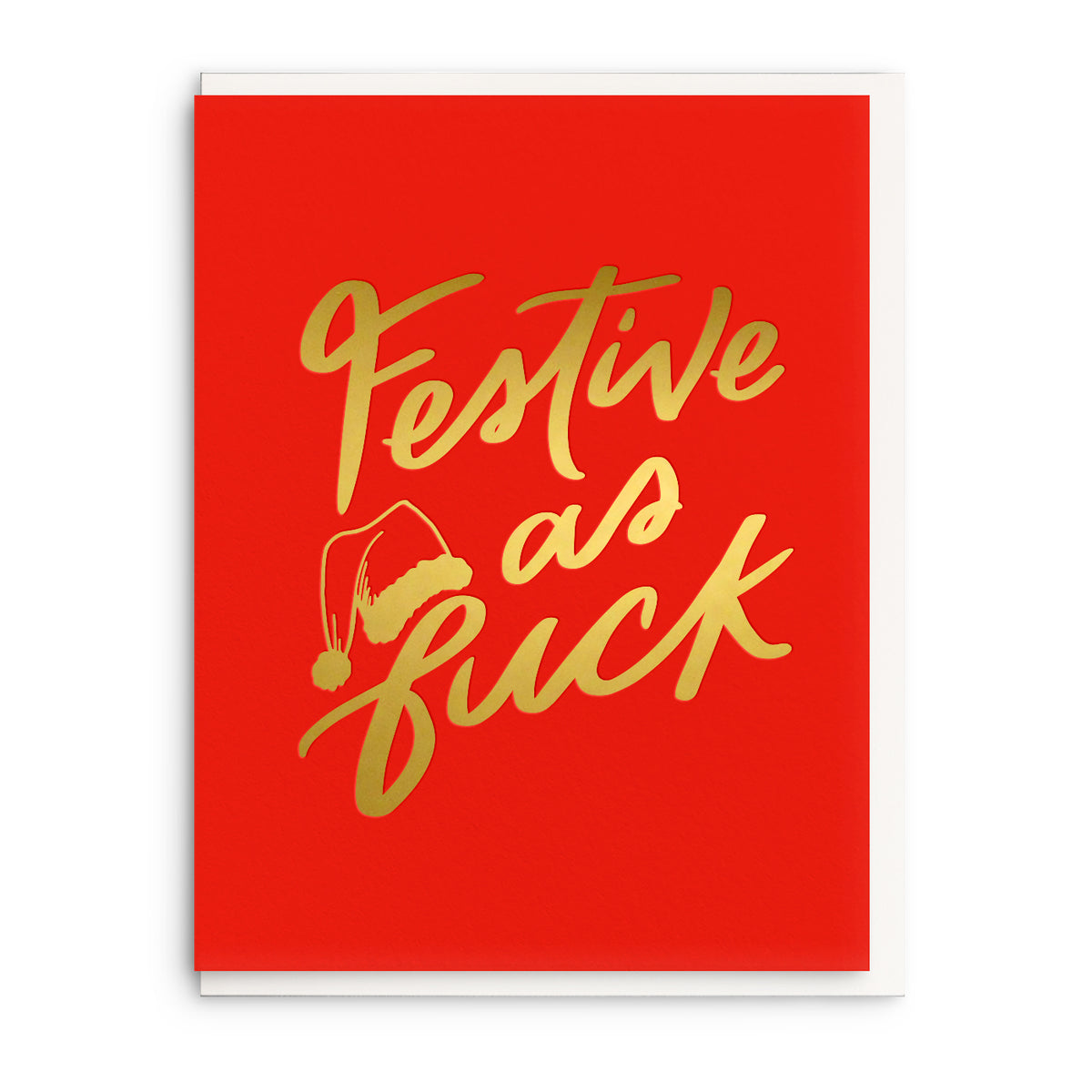 Festive AF