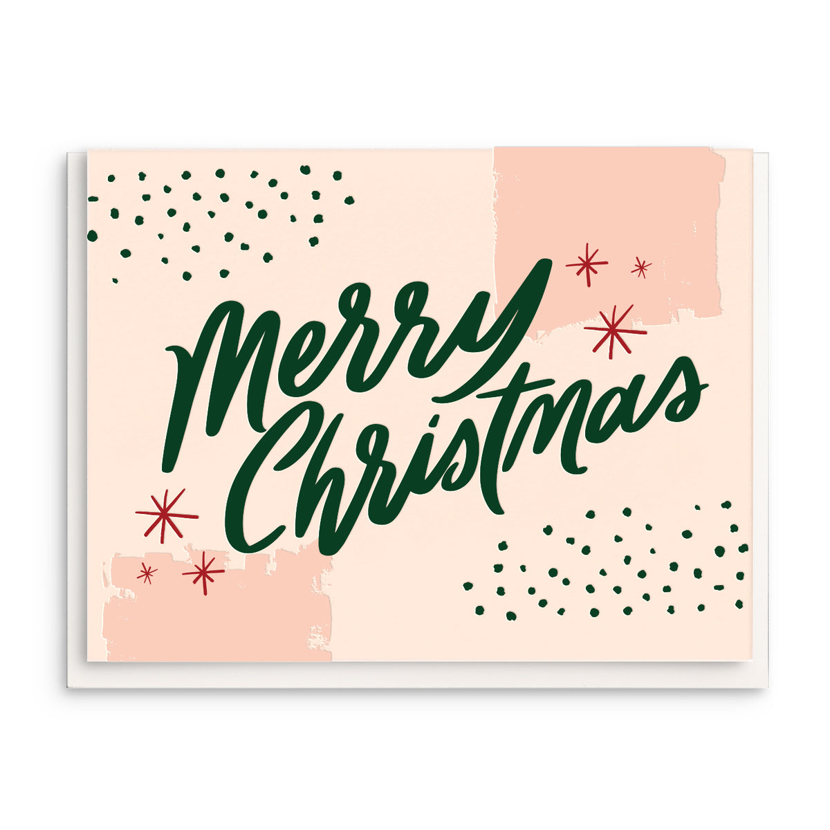 Christmas Paint