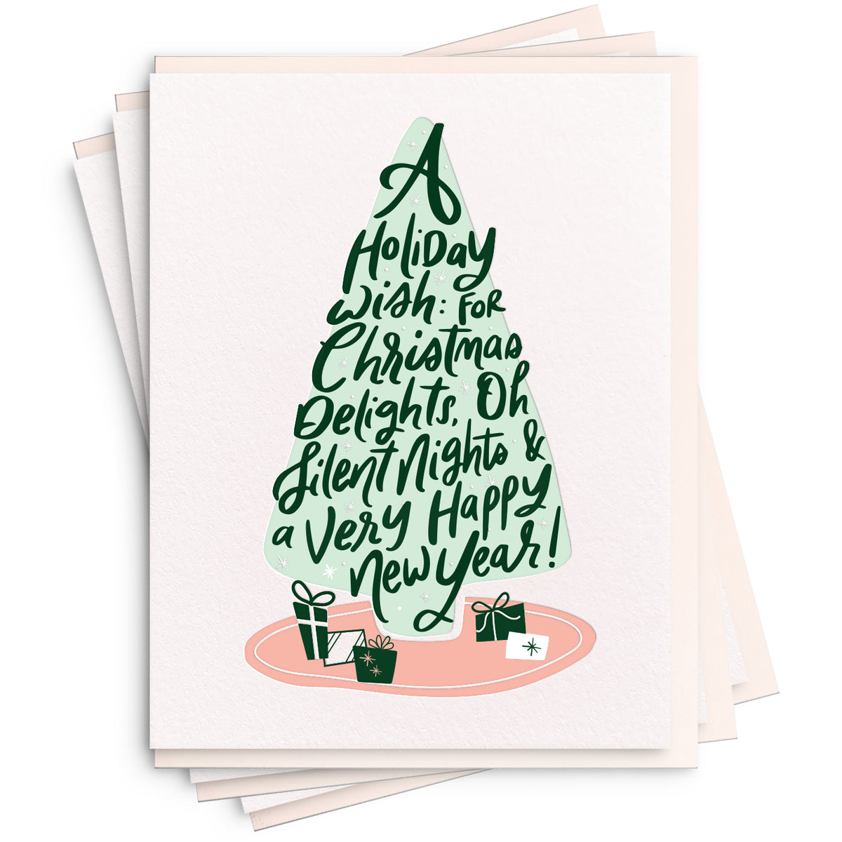 Holiday Wish