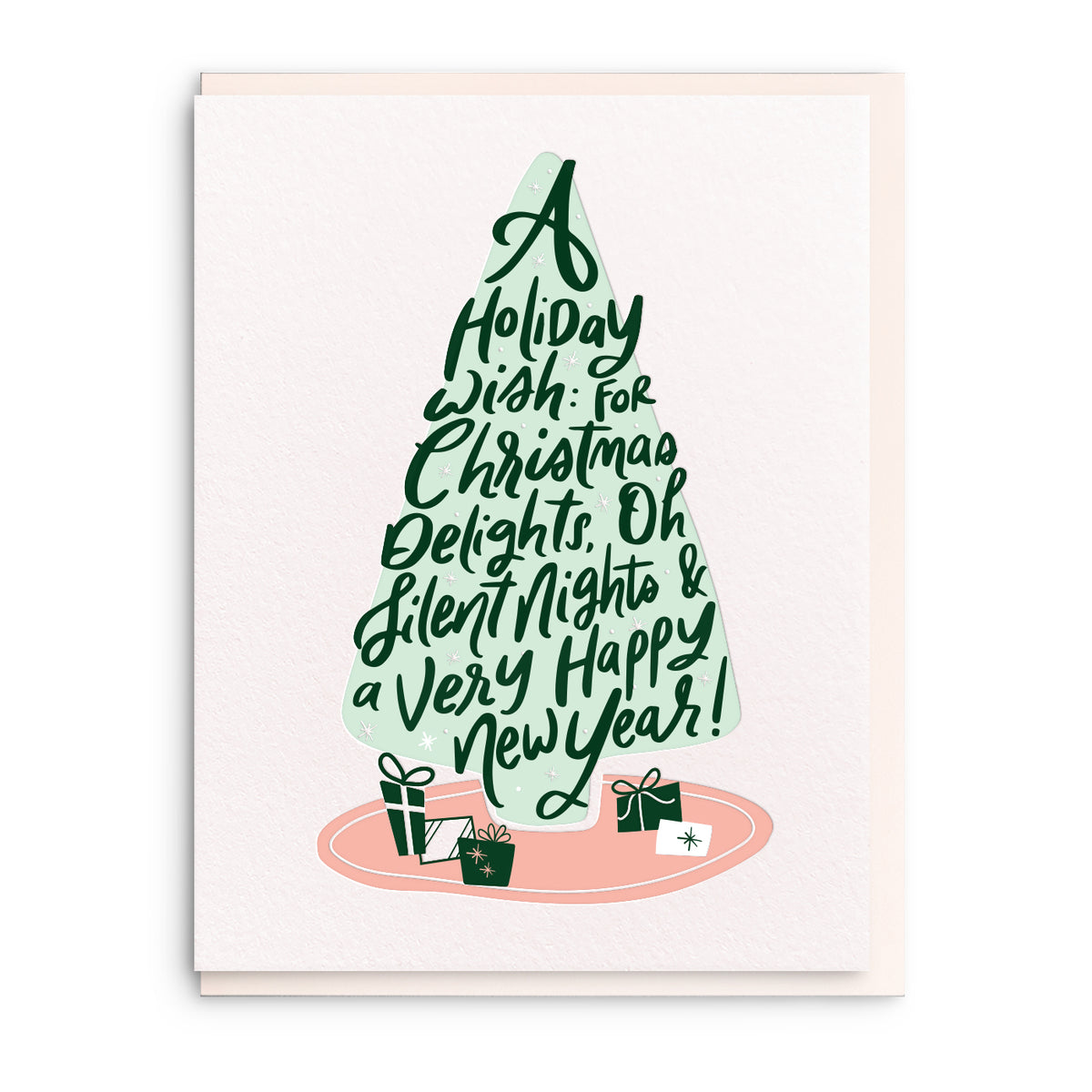 Holiday Wish