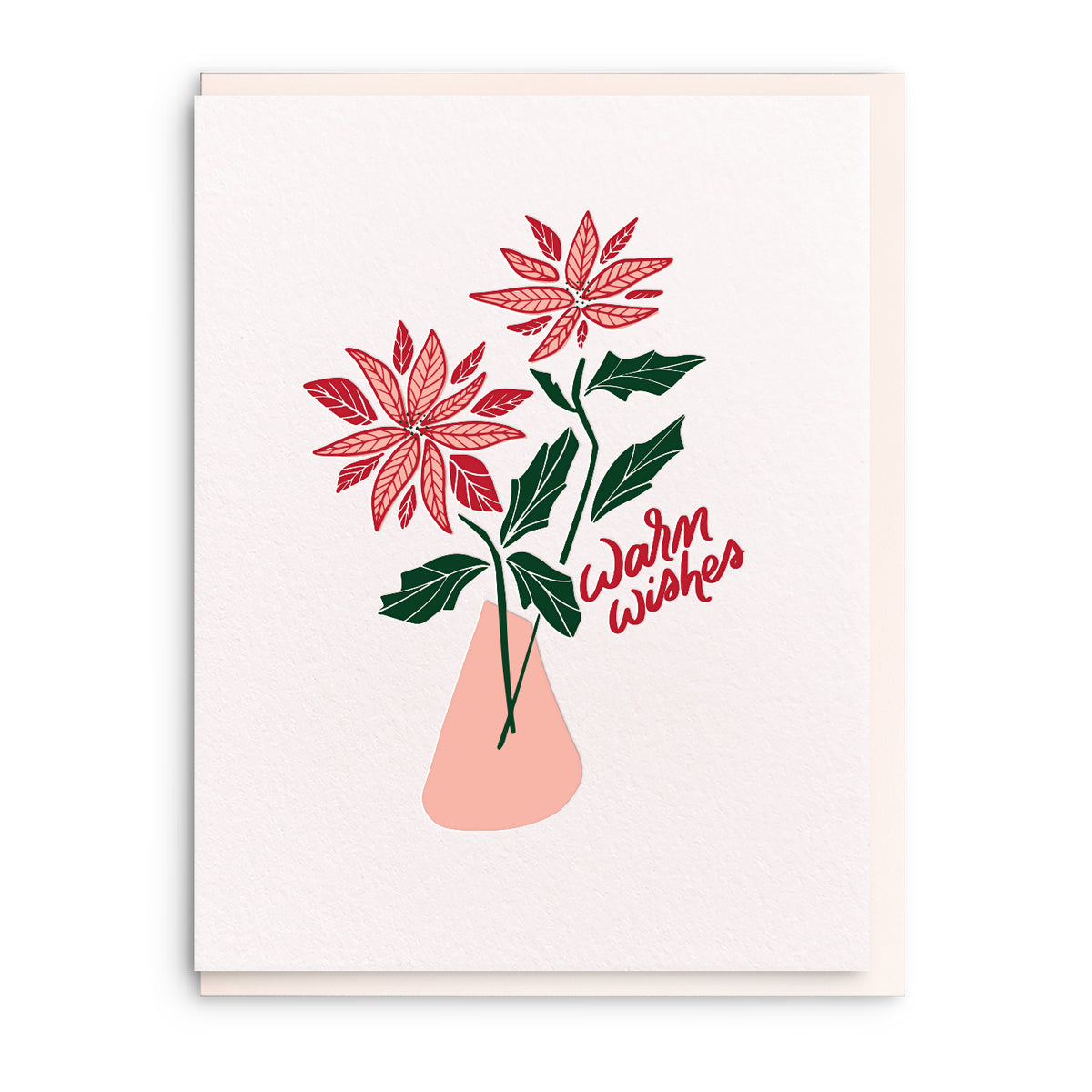 Poinsettia