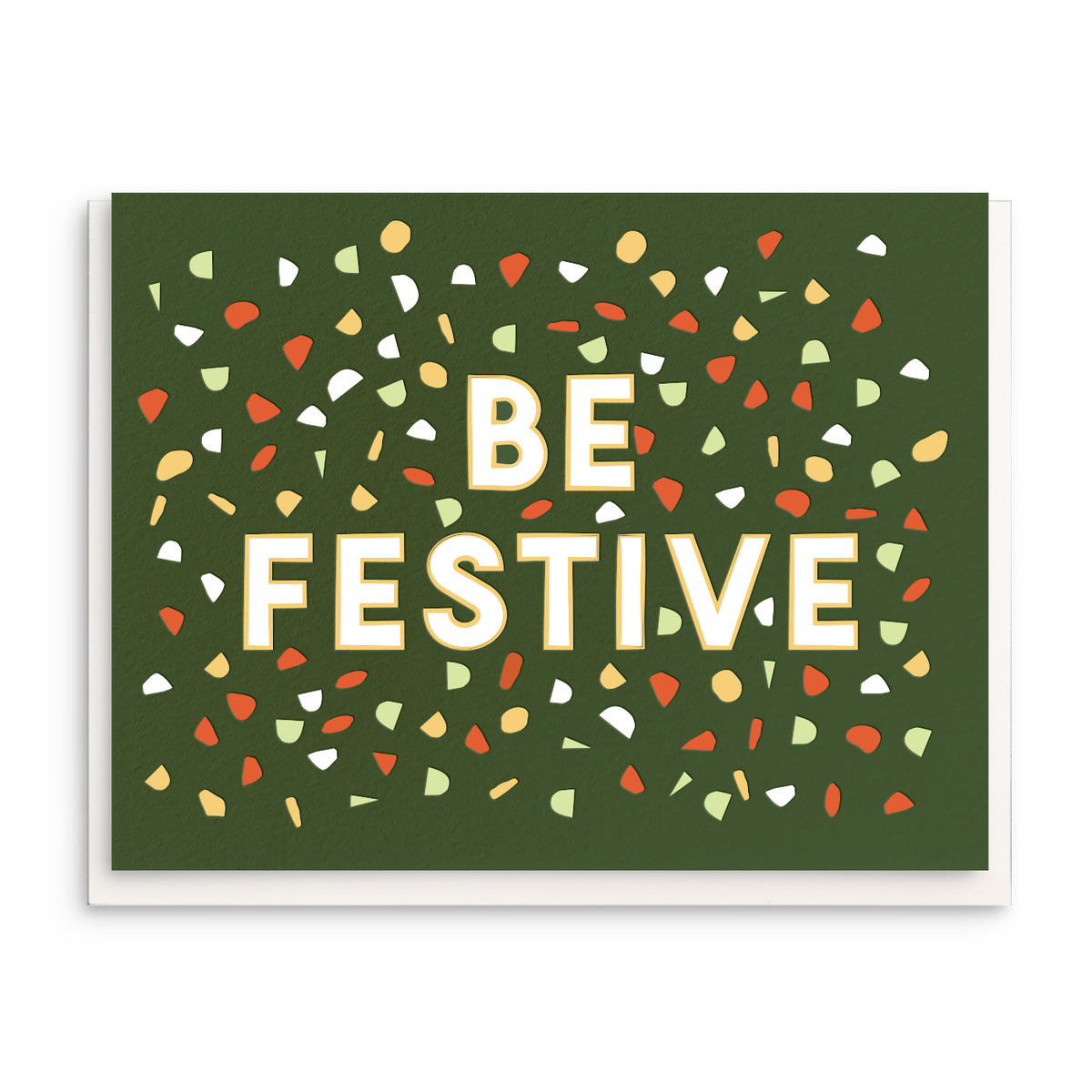 Be Festive
