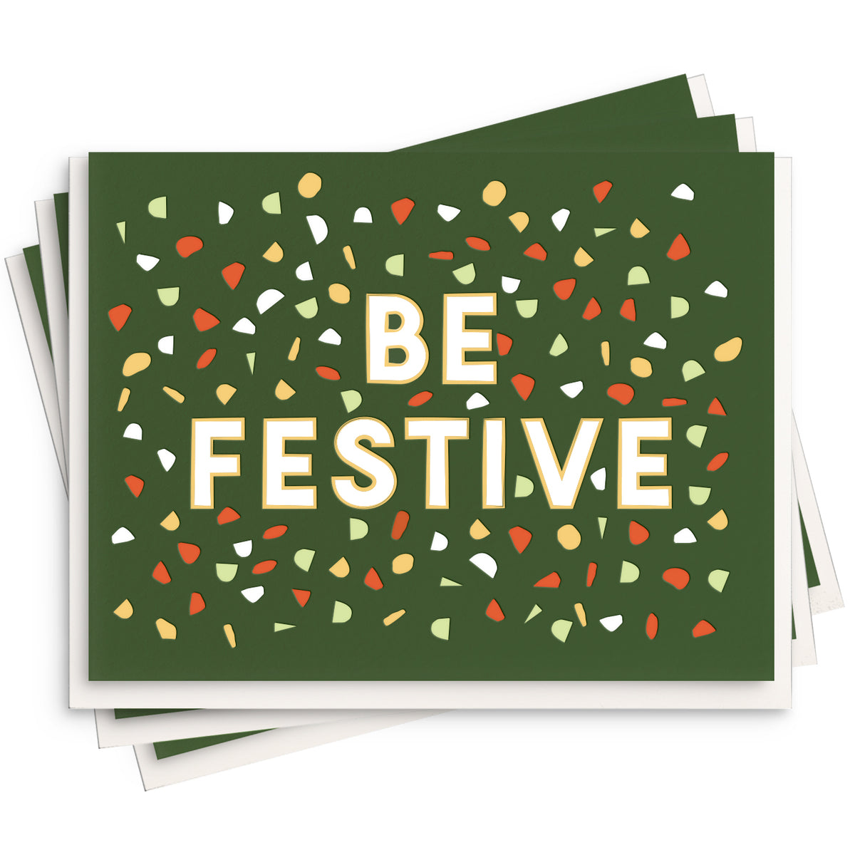 Be Festive