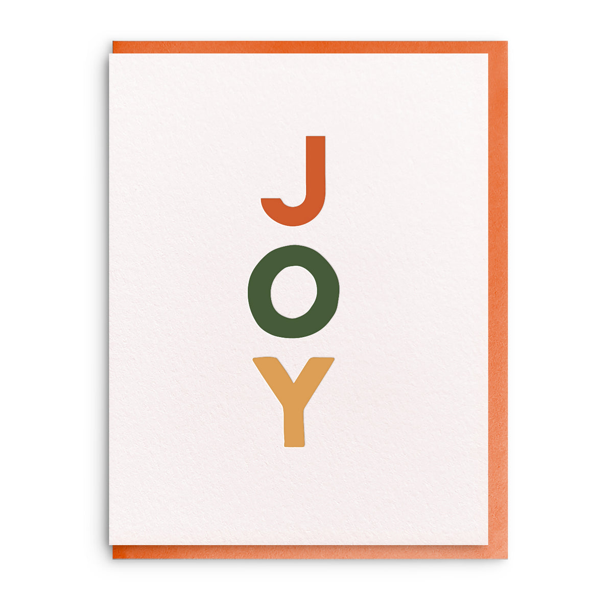JOY