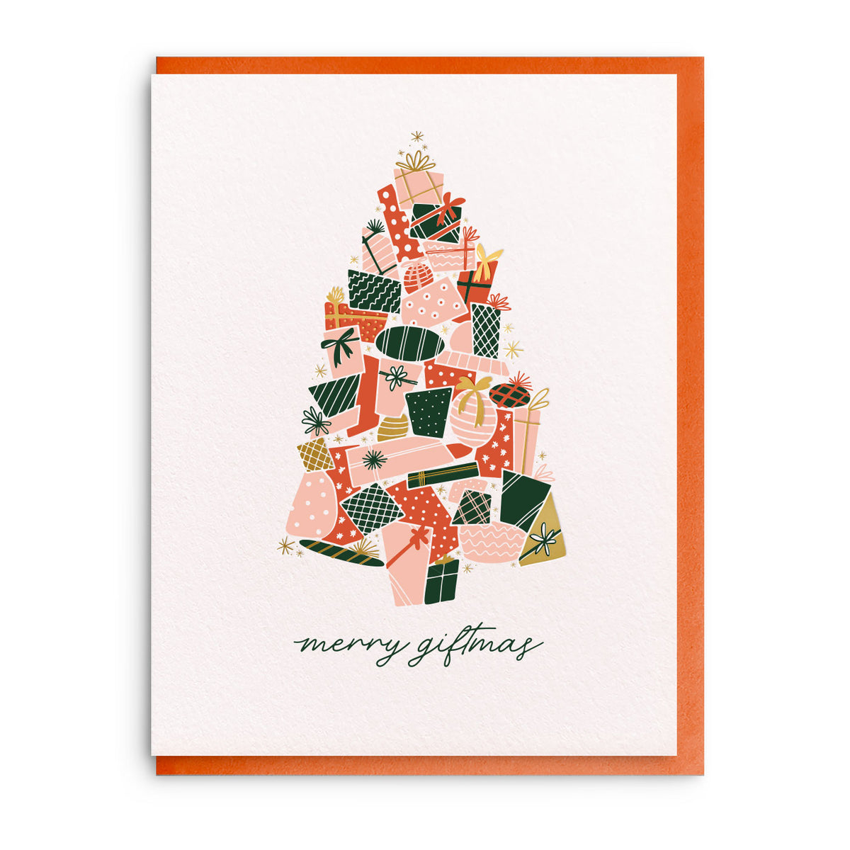 Merry Giftmas