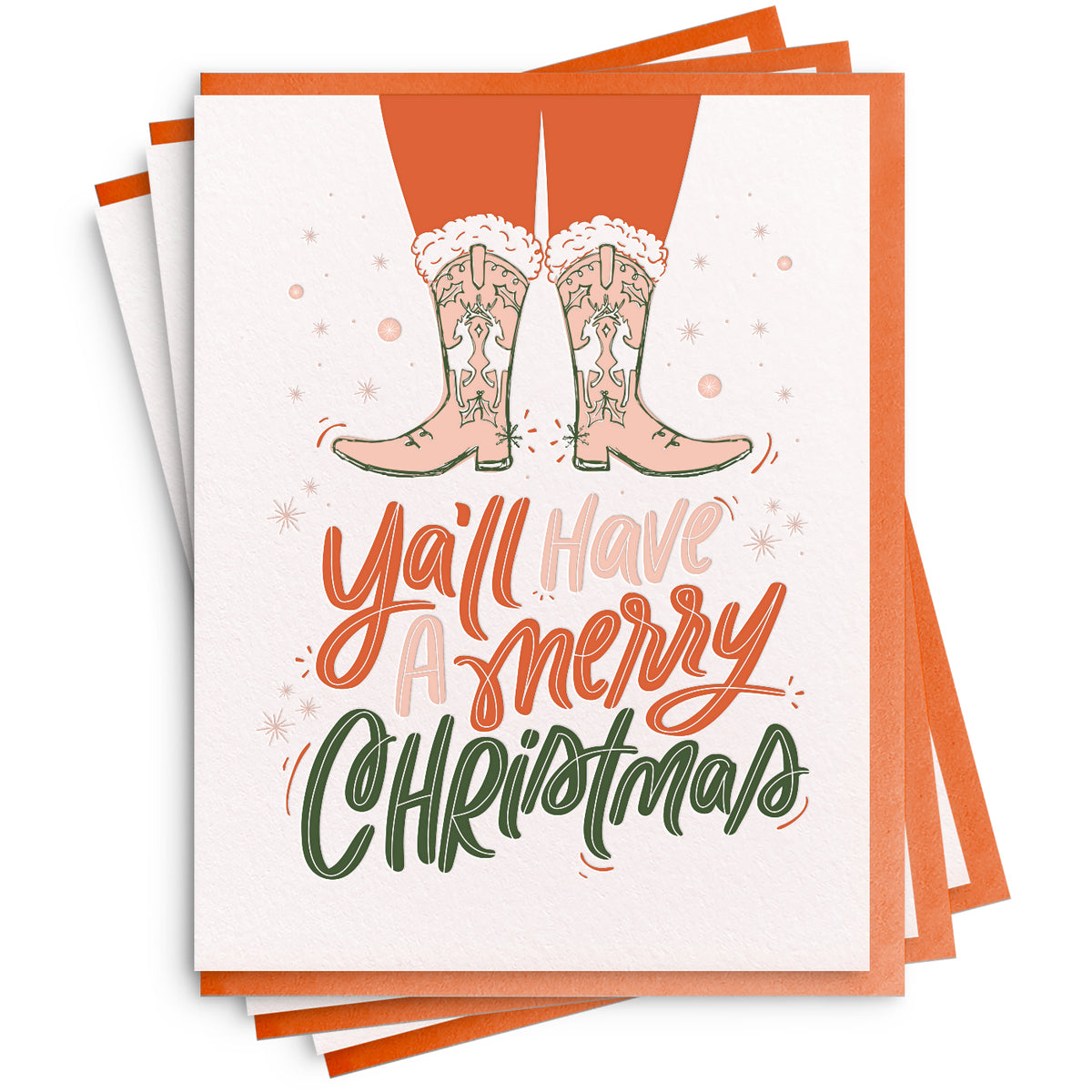 Ya'll Merry