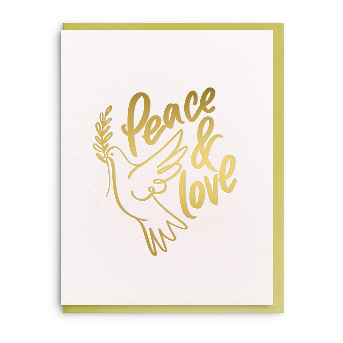 Peace