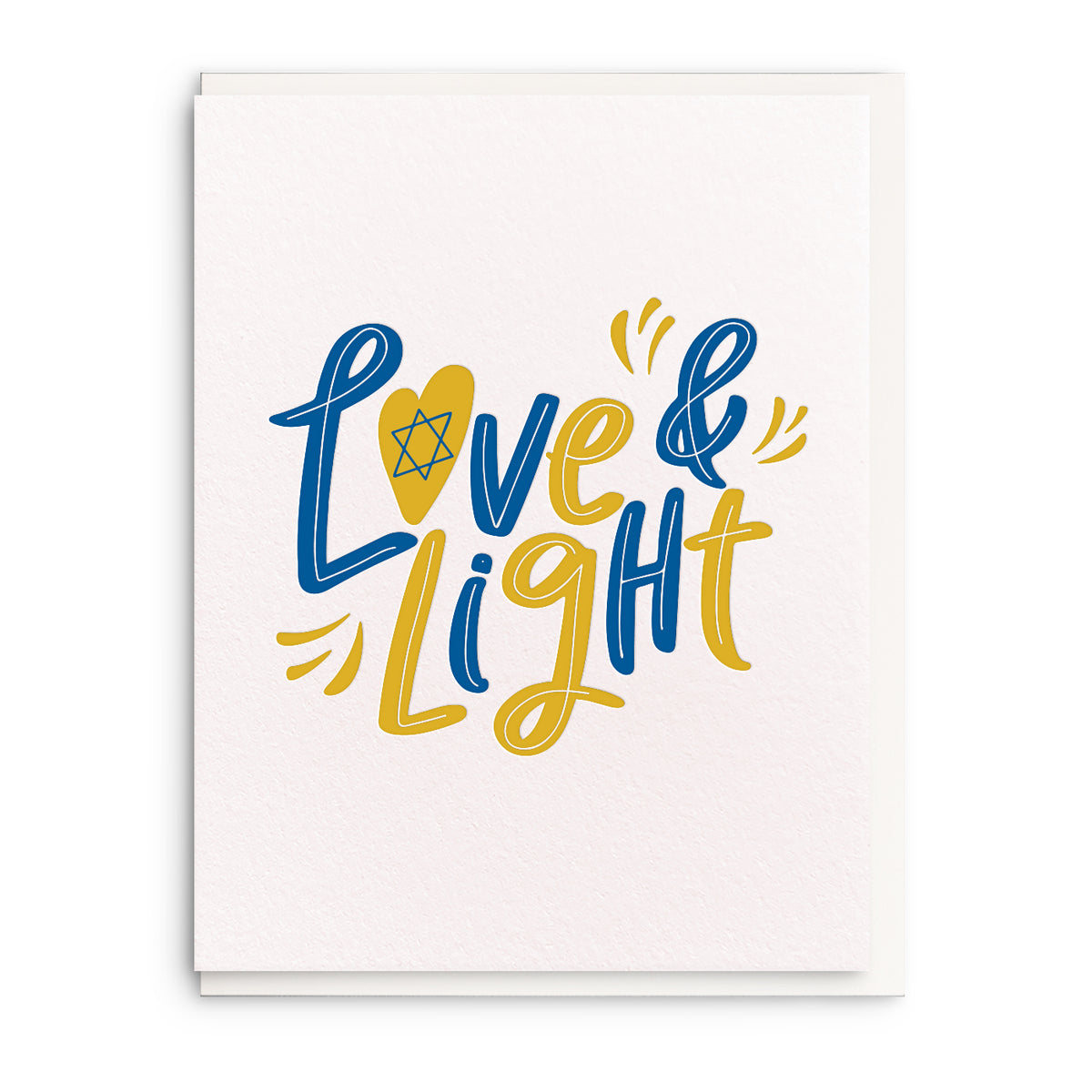 Love & Light II