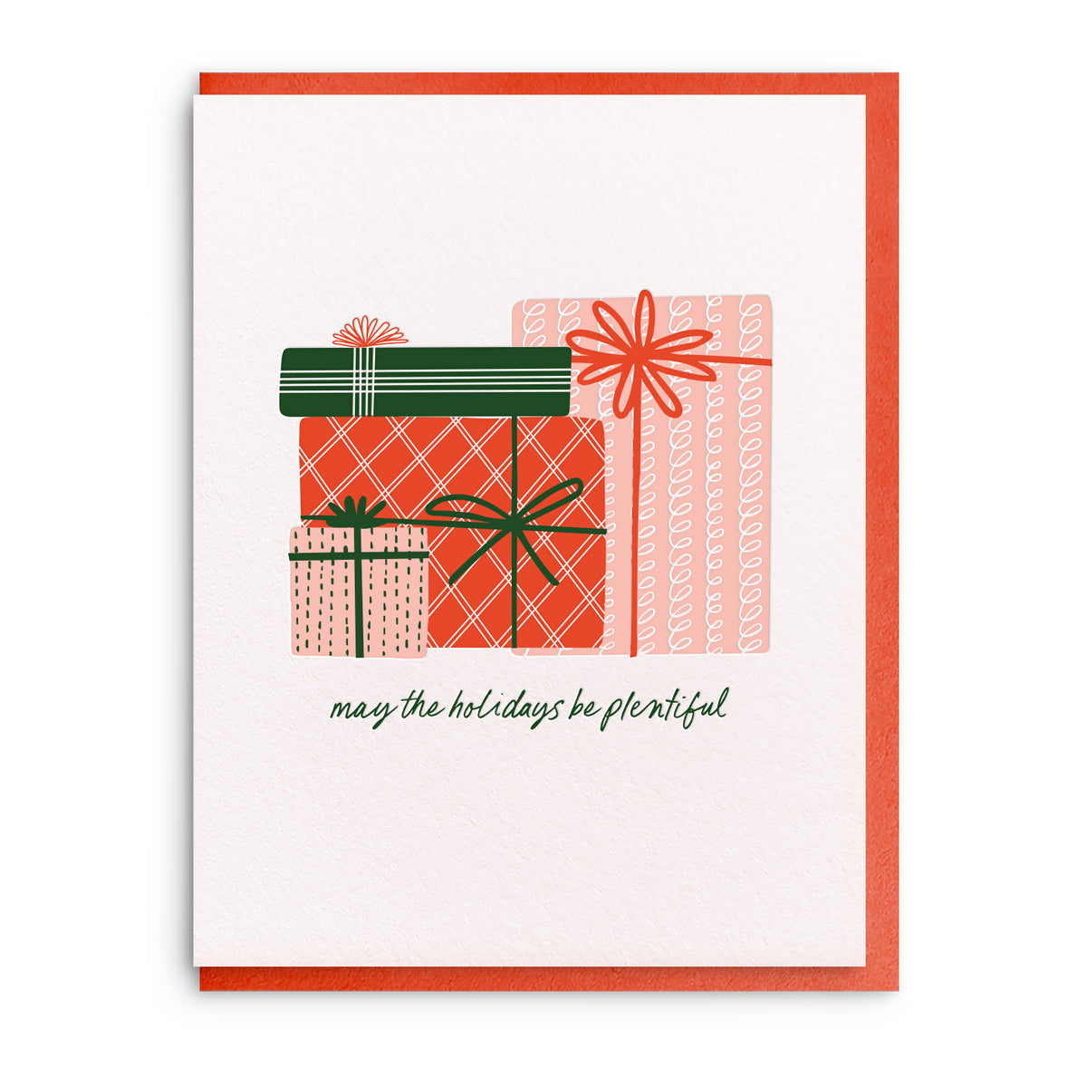 Plentiful Holidays