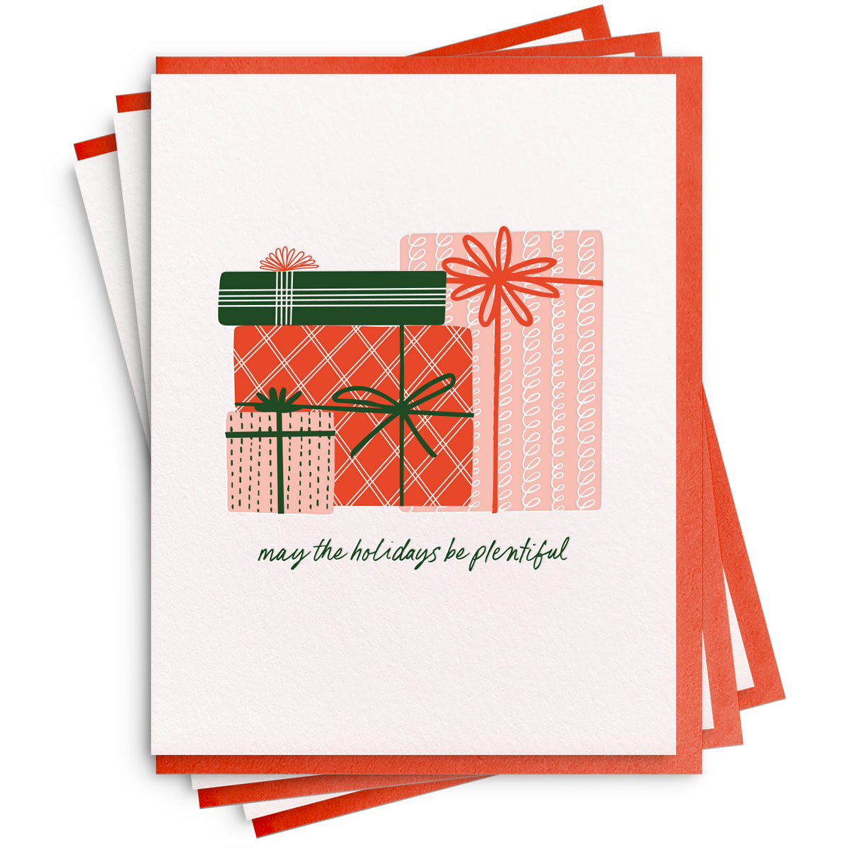 Plentiful Holidays