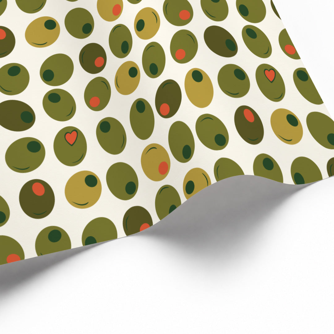 Olive
