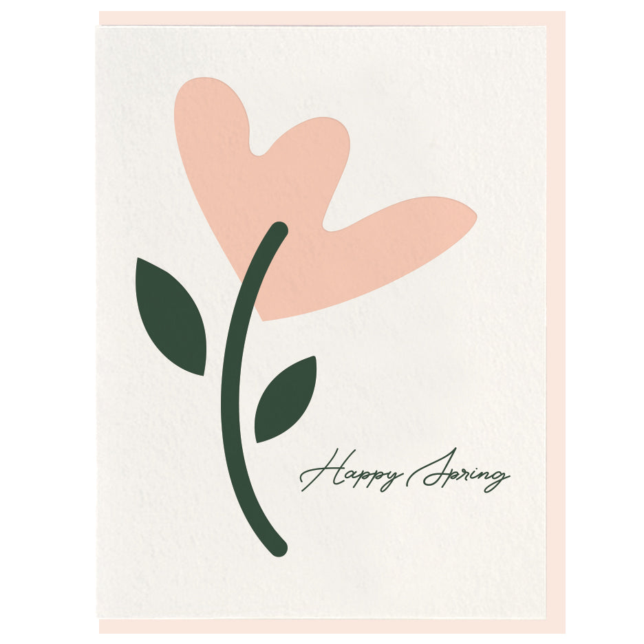 Happy Spring