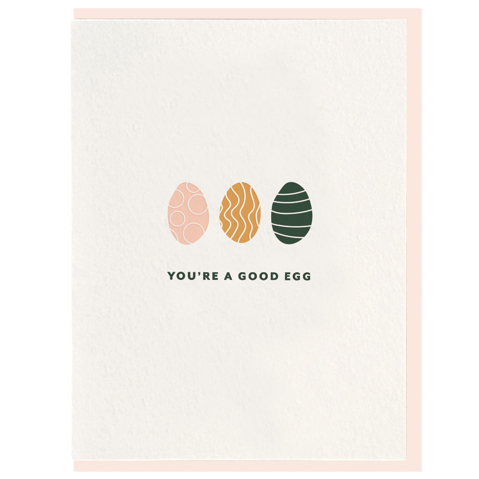 Good Egg