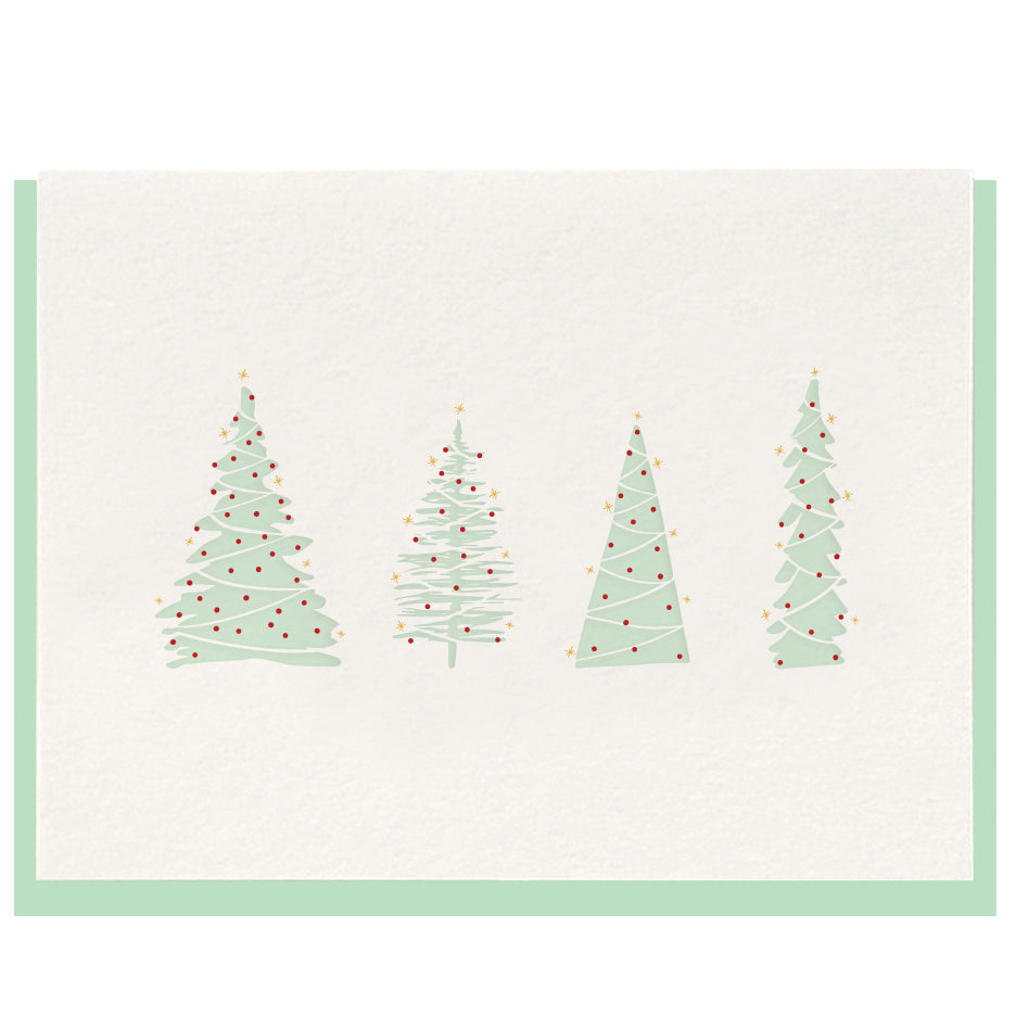 Trees