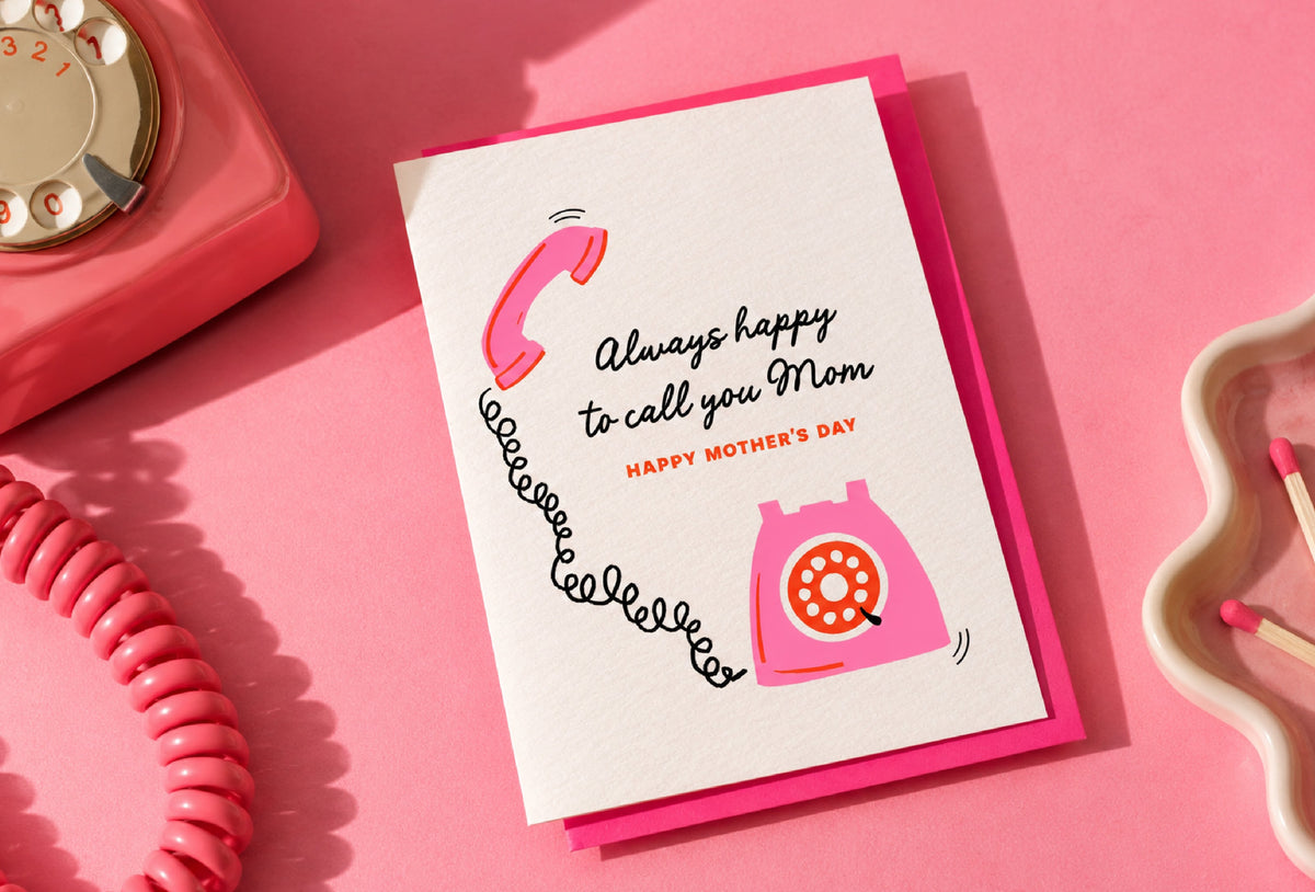 Mother's Day