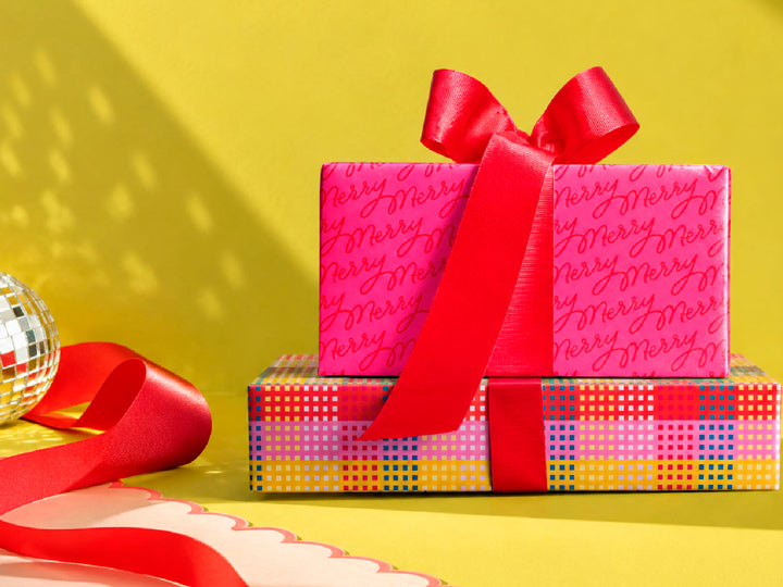 Gift Wrap