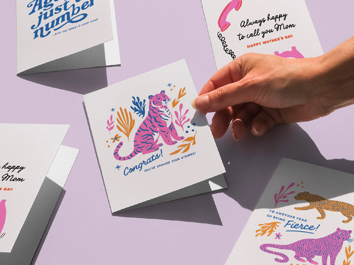 Greeting Cards
