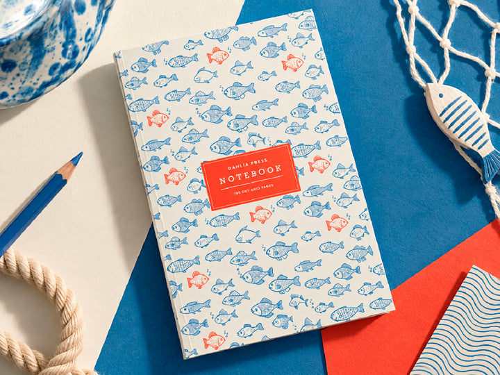 Notebooks