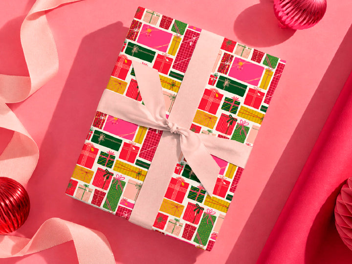 Wrapping Paper