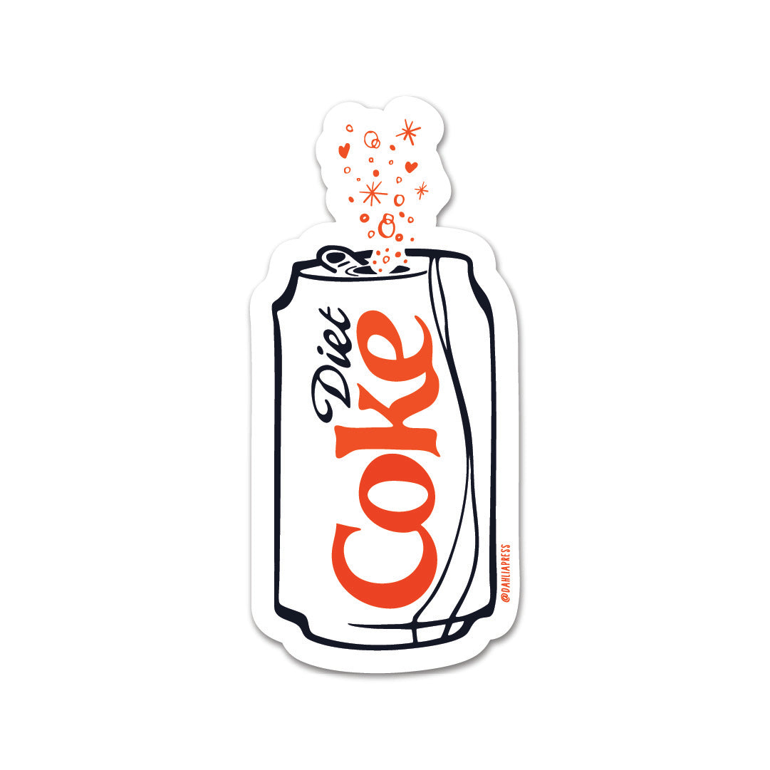 Diet Coke