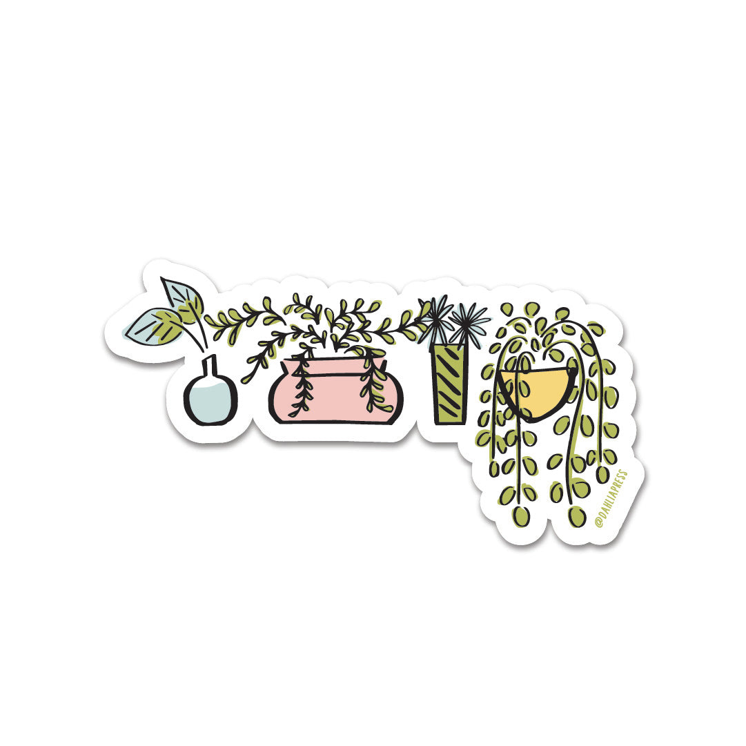 Plant IV