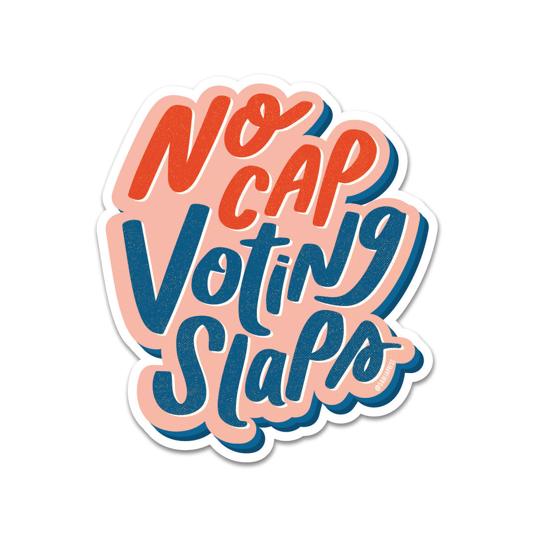 Voting Slaps