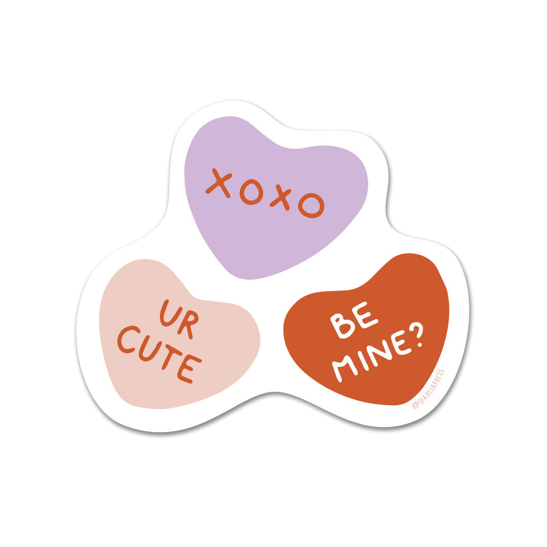 Sweethearts