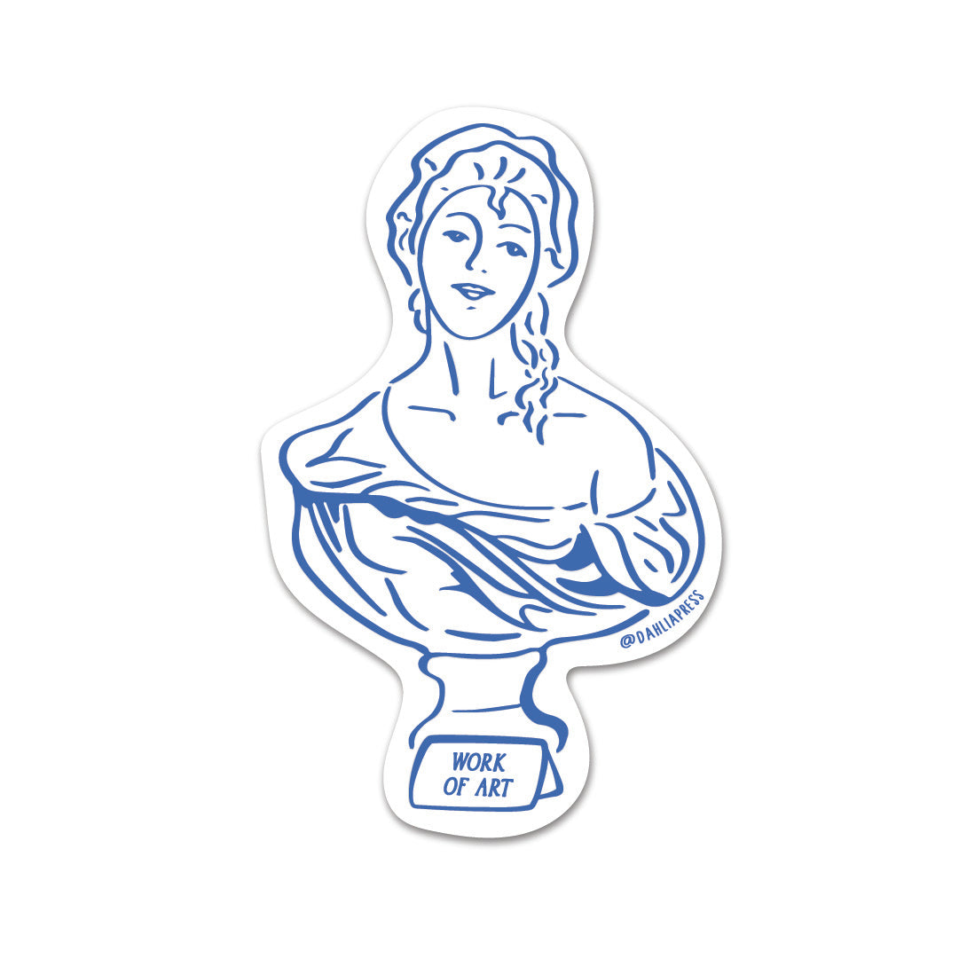 Bust