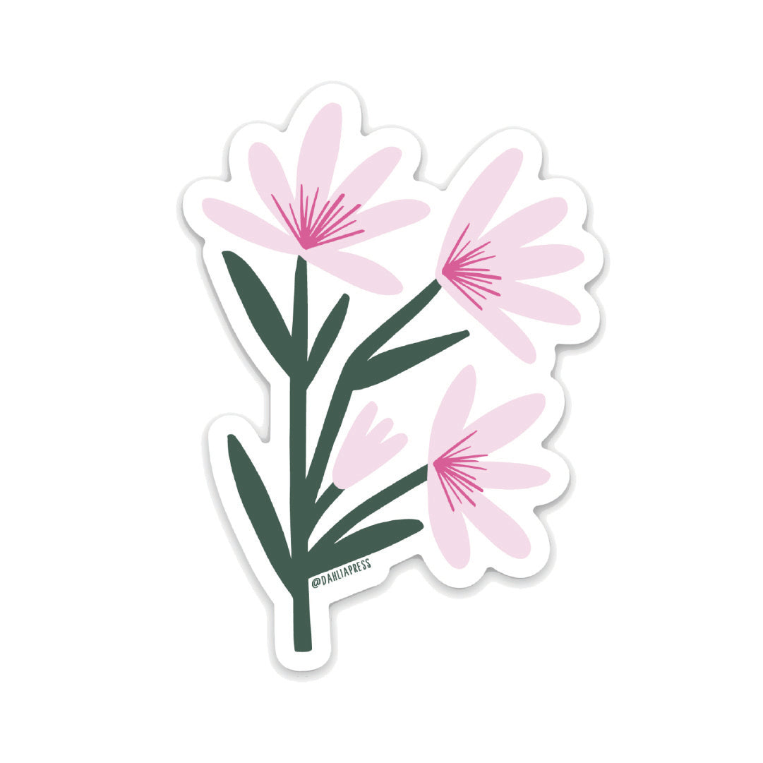 Floral