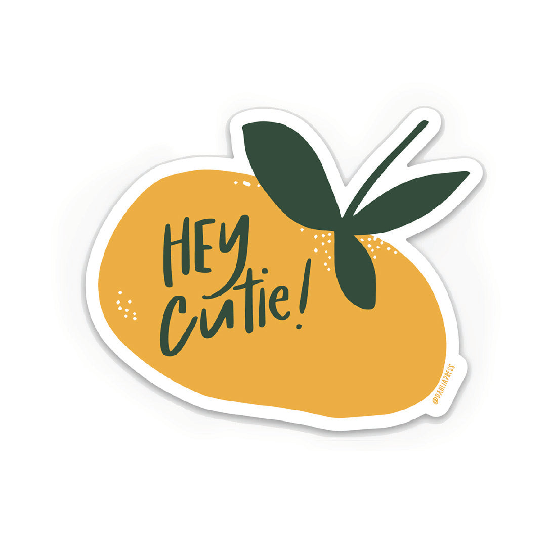 Hey Cutie